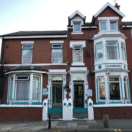 Glenroyd Guesthouse Blackpool Exterior photo